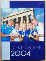 Olympiaboken 2004