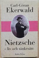 Nietzsche : liv och tänkesätt