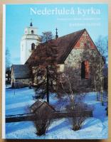Norrbotten : Nederluleå kyrka