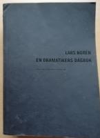 En dramatikers dagbok