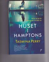 Huset i Hamptons