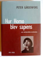 Hur Homo blev sapiens : om tänkandets evolution