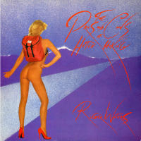 The Pros And Cons Of Hitch Hiking (Gatefold)