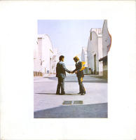 Wish you were here