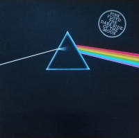 The Dark Side Of The Moon (1979)