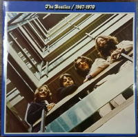 1967-1970 (2 x LP, Nyskick 1973!)