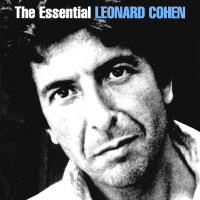 The Essential Leonard Cohen (2 x CD)