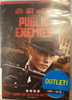 Public Enemies