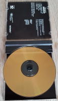 Meddle - Ultradisc 24 KT Gold CD