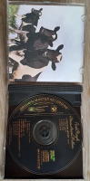 Atom Heart Mother - Ultradisc 24 KT Gold CD
