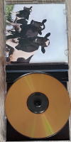 Atom Heart Mother - Ultradisc 24 KT Gold CD