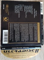 Atom Heart Mother - Ultradisc 24 KT Gold CD