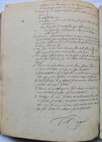 Handskrift: Kants Kritik der reinen Vernunft i sammandrag framställt af E.A. Carlsten + Läran om Friheten. Efter Boströms föreläsningar H. T. 1847, uppsatt af Ribbing