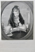 THE GENTLE STUDENT