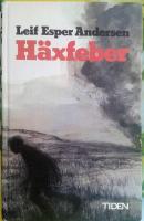 Häxfeber