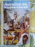 Äventyr på Madagaskar