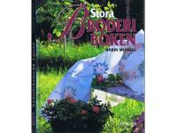 STORA BRODERIBOKEN