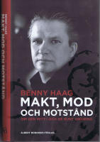 Makt, Mod och Motstånd - Om den mitt i och de runt omkring
