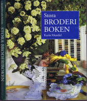 Stora Broderiboken