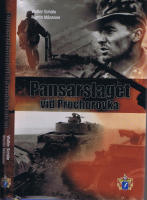 Pansarslaget vid Prochorovka