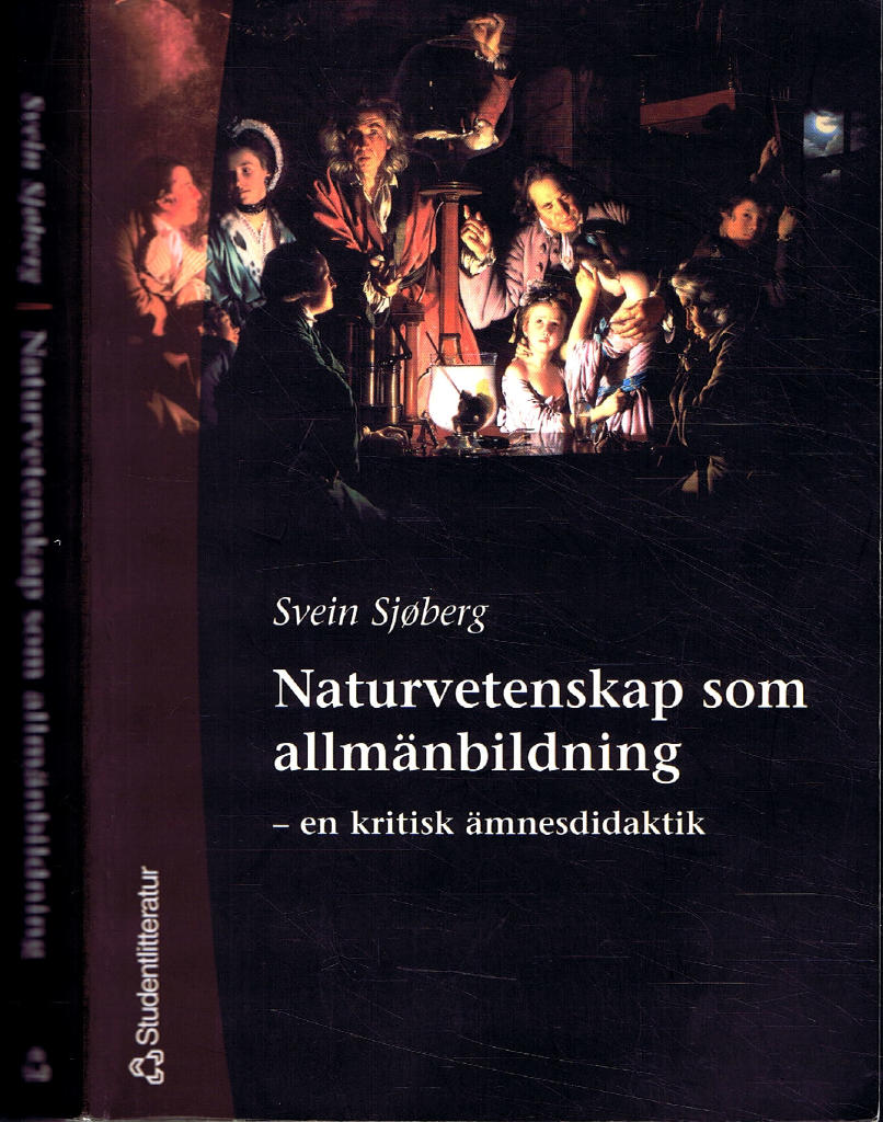 Naturvetenskap som allmänbildning