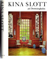 Kina slott på Drottningholm