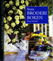 Stora Broderiboken