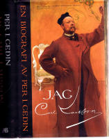 Jag - Carl Larsson