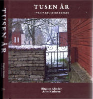 Tusen år i Vreta klosters kyrkby