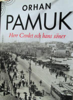 Herr Cevdet och hans söner