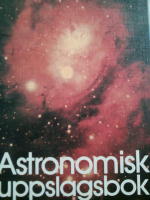 Astronomisk uppslagsbok