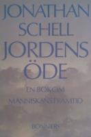 Jordens öde : en bok om människans framtid