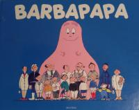 Barbapapa