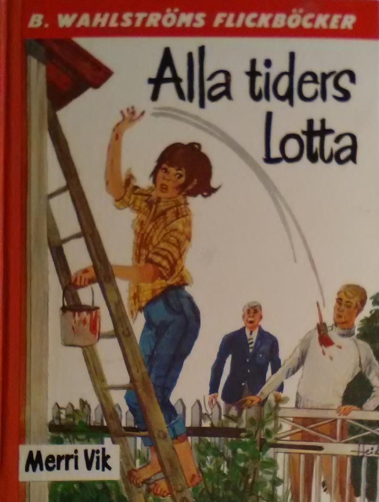 Alla tiders Lotta