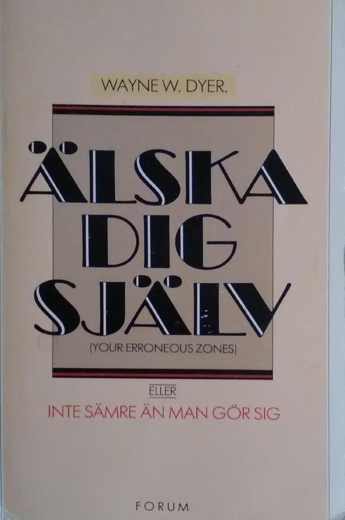 Älska dig själv
