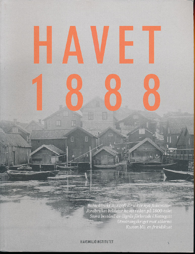 Havet 1888