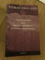 Läroplanens och skolkunskapens politiska dimension
