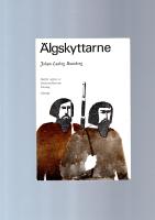 Älgskyttarne