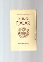 Kung Fjalar