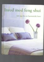 Inred med feng shui