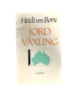 Jordväxling