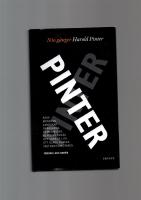 Nio gånger Harold Pinter