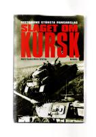 Slaget om Kursk