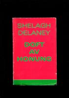 Doft av honung