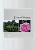 25 engelska trädgårdar