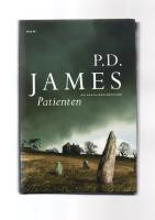 Patienten. En Dalgliesh-deckare