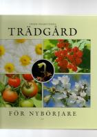 Trädgård för nybörjare