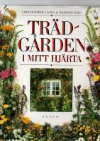 Trädgården i mitt hjärta