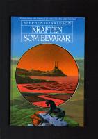 Kraften som bevarar
