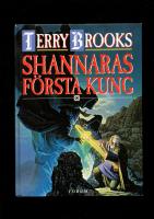 Shannaras första kung